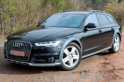 Audi A6 Allroad 199.878 km 18.900 &euro; Hochspeyer 67691
