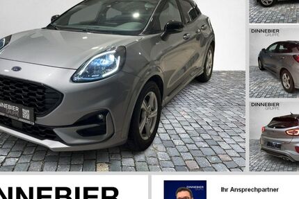 Ford Puma 71.798 km 16.249 &euro; Berlin 13089