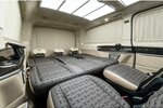 Mercedes-Benz V 300 - V-Klasse - VIP Business VAN 1/1 1.600 km 232.050 &euro; Minden 32423