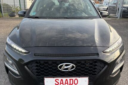 Hyundai KONA 114.950 km 16.999 &euro; Neulußheim 68809