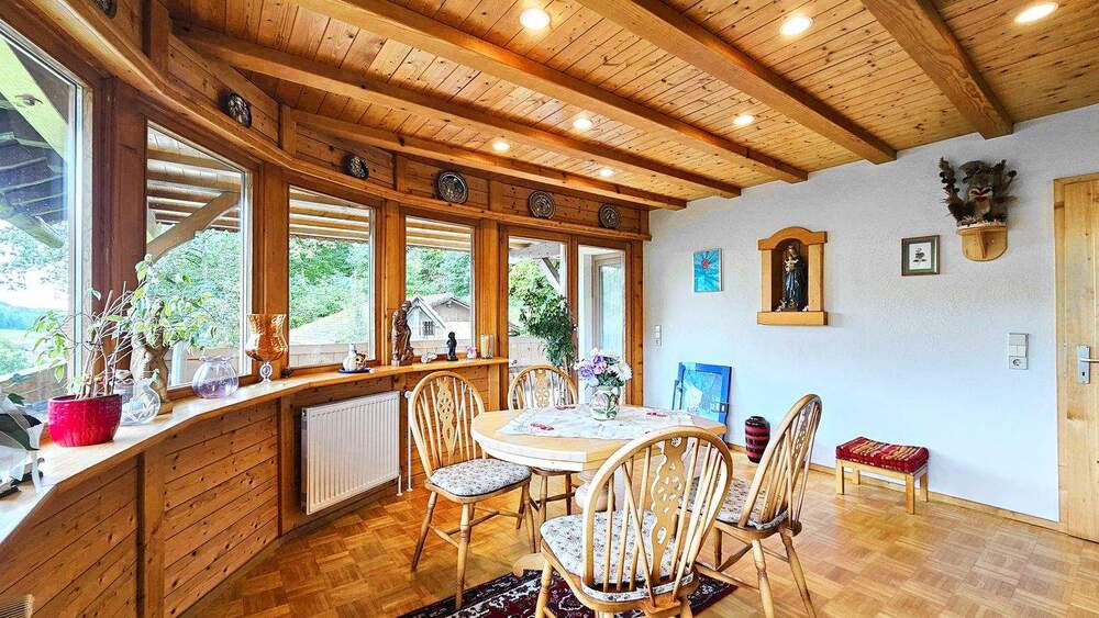 Mehrfamilienhaus, Wohnhaus Bonndorf im Schwarzwald Dillendorf - 1 Zimmer, 370 m&sup2;, 599.000&euro; | Angebot:25685785