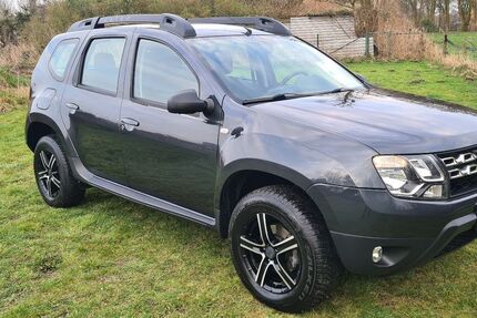 Dacia Duster 172.492 km 6.950 € Dorsten 46282