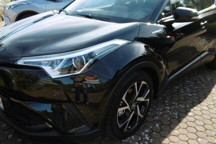 Toyota C-HR 85.622 km 17.850 &euro; Suhl 98529