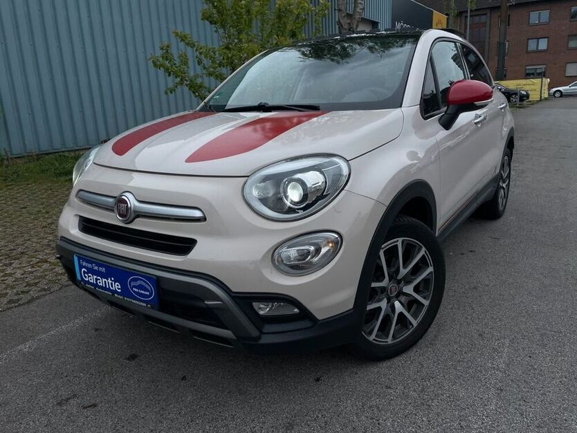 500X