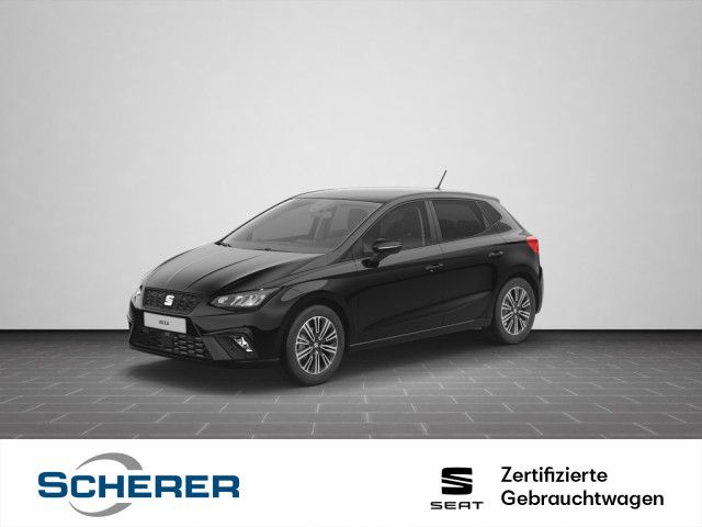 Seat Ibiza 15.392 km 17.600 &euro; Mayen 56727