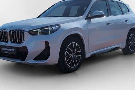 BMW X1 19.700 km 35.990 &euro; Leipzig 04129