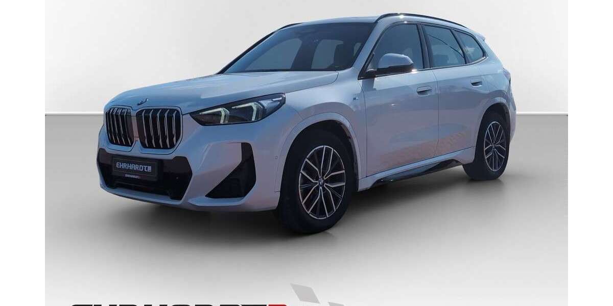 BMW X1 19.700 km 35.990 &euro; Leipzig 04129