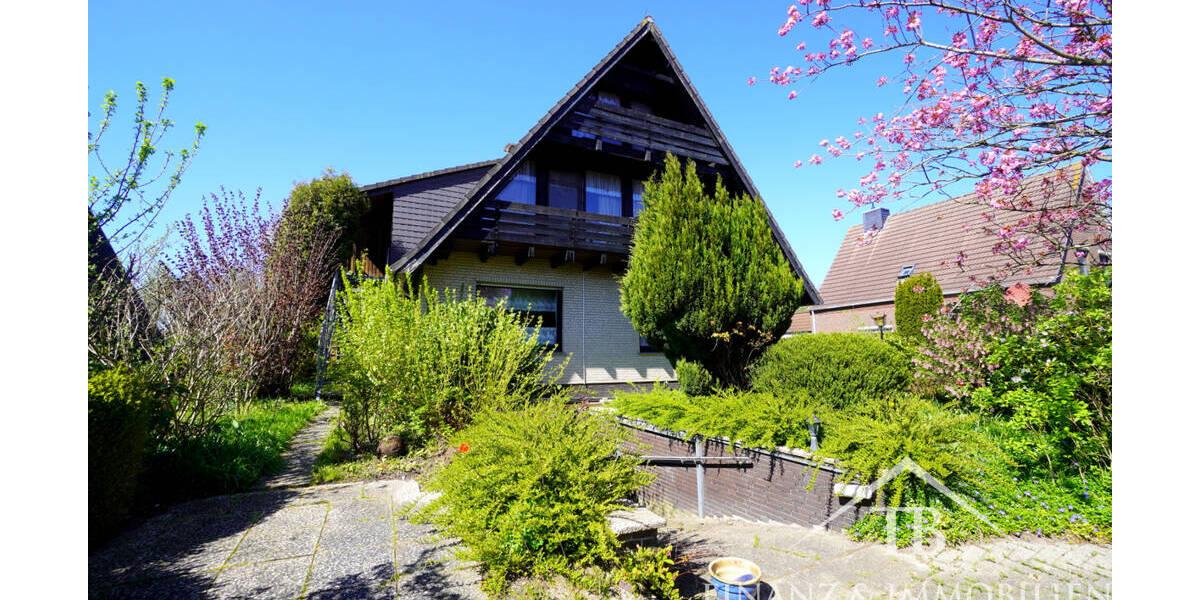 Einfamilienhaus Holtgast - 8 Zimmer, 180 m&sup2;, 260.000&euro; | Angebot:26787425