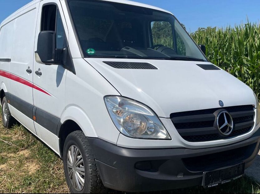 Sprinter