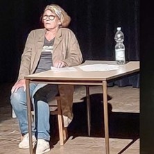 Lélé - von Sathyan Ramesh 02.11.2025 XOX-Theater Kleve