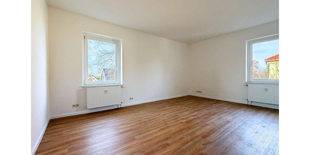 Ihr neues Zuhause in Zörbig – 80 m² in ruhiger Lage 3 zimmer
