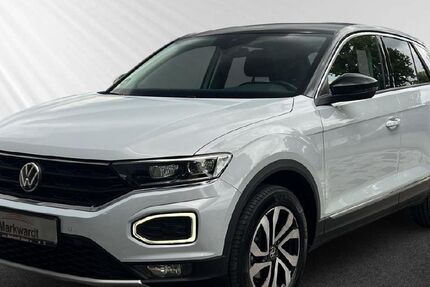 VW T-Roc 15.950 km 25.249 &euro; Zossen 15806