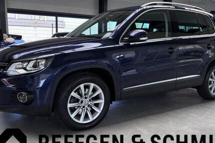 VW Tiguan 87.900 km 16.940 € Mannheim 68309