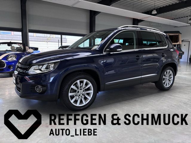 VW Tiguan 87.900 km 16.940 € Mannheim 68309