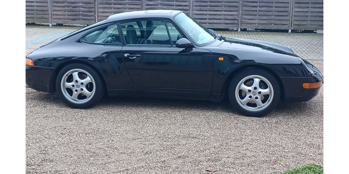 Porsche 993 196.000 km 69.993 &euro; Ubstadt-Weiher 76698