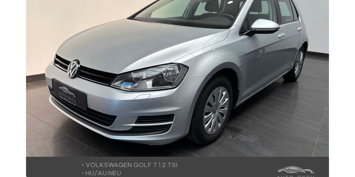 VW Golf 84.500 km 9.450 &euro; Neumünster 24536
