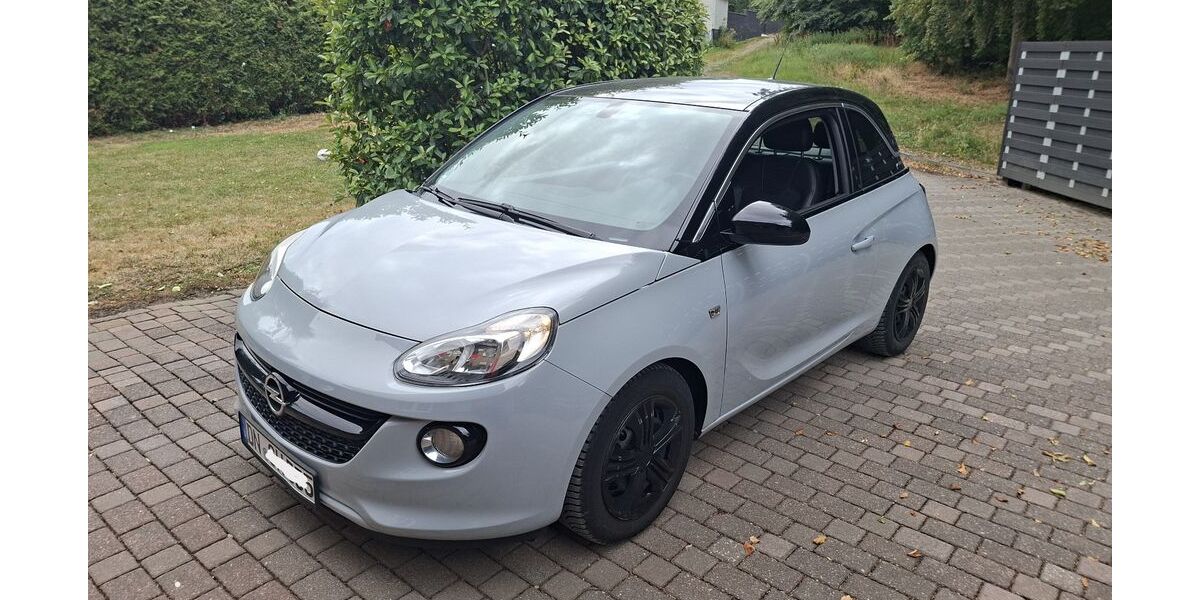 Opel Adam 95.500 km 6.650 &euro; Inden 52459
