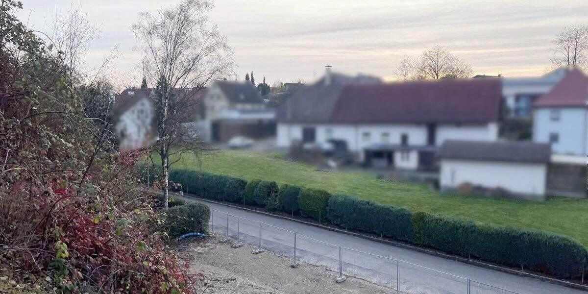 Grundstück Illerkirchberg Oberkirchberg - 139.000&euro; | Angebot:25601021