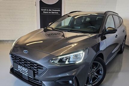 Ford Focus 145.158 km 9.900 &euro; Lippstadt 59557