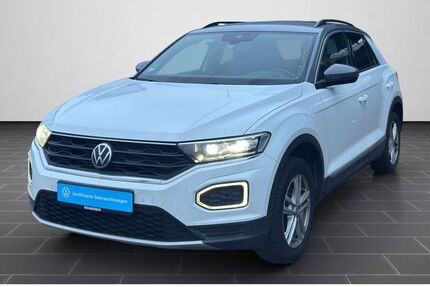 VW T-Roc 93.450 km 17.960 &euro; Saarbrücken 66115