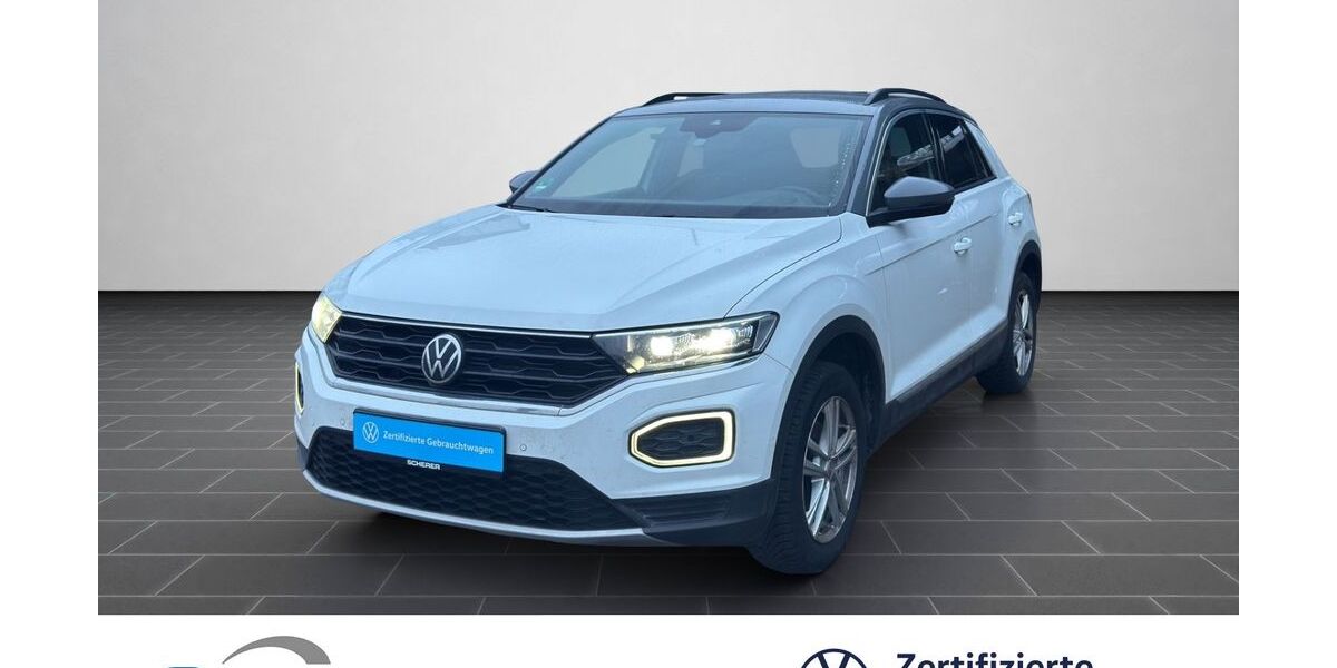 VW T-Roc 93.450 km 17.960 &euro; Saarbrücken 66115