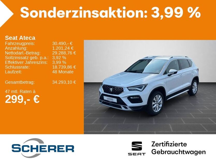 Ateca