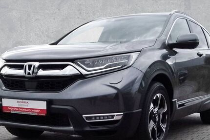 Honda CR-V 44.556 km 29.990 € Sonneberg 96515