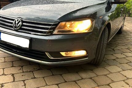 VW Passat 242.032 km 4.300 &euro; Hollstadt 97618