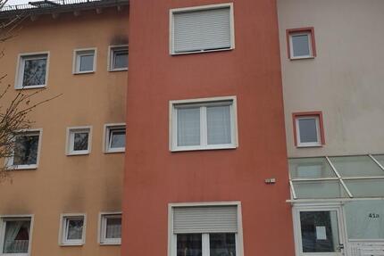 3 und 4 Zimmer-Wohnung in 92421 Klardorf