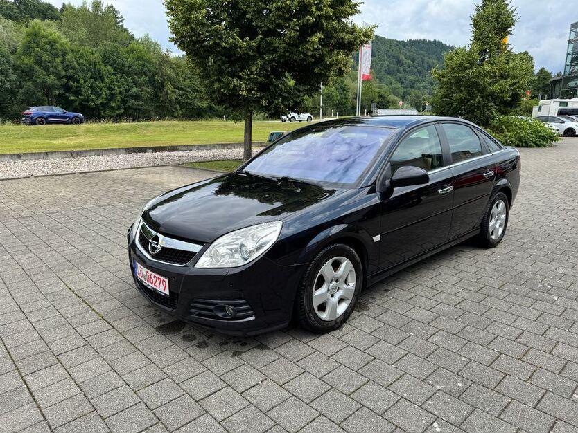 Opel Vectra 252.700 km 2.450 € Maulburg 79689