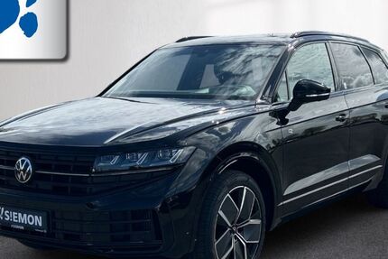 VW Touareg 8.149 km 70.930 &euro; Ibbenbüren 49479