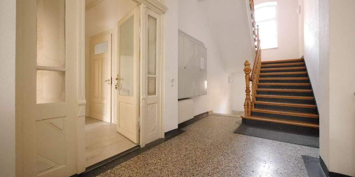 Gewerbeobjekt Erfurt Altstadt - 4 Zimmer, 188 m&sup2;, 1.410&euro; | Angebot:25563349