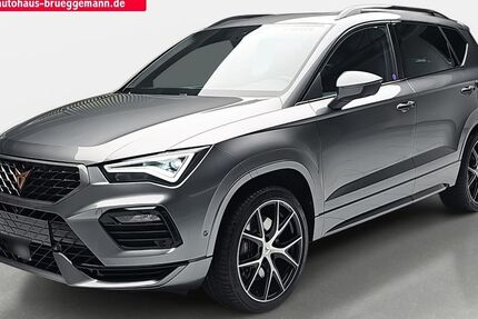 Cupra Ateca 18.260 km 39.890 € Rheine 48432
