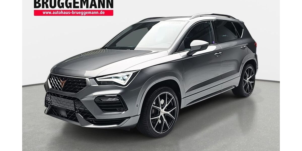 Cupra Ateca 18.260 km 39.890 € Rheine 48432