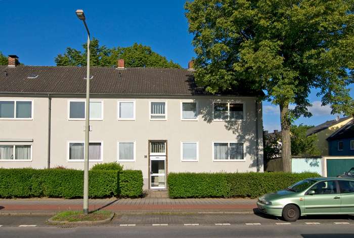 Wohnung zum Mieten in Duisburg 421 € 42 m²
