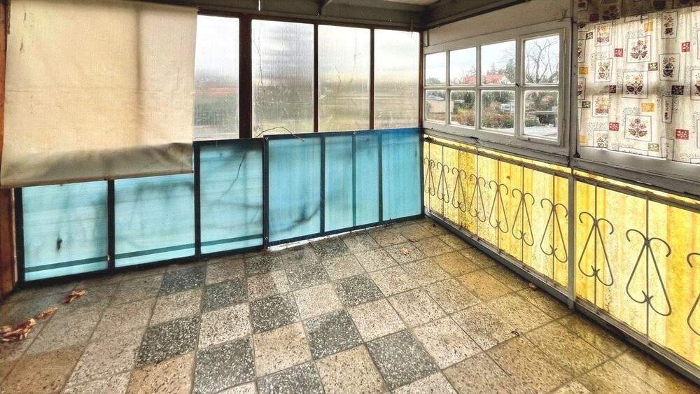 Reihenendhaus Letschin - 4 Zimmer, 110 m&sup2;, 95.000&euro; | Angebot:25667500