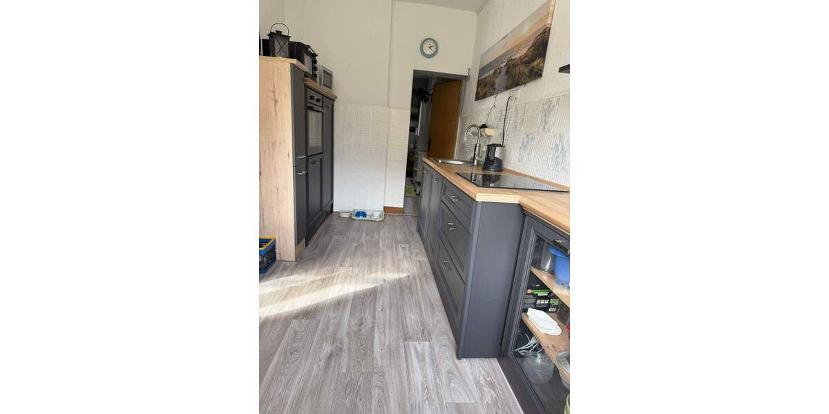 Doppelhaushälfte Meiersberg - 6 Zimmer, 162 m&sup2;, 229.000&euro; | Angebot:25695164