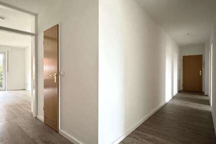 Wohnung zum Mieten in Pampow 846 € 94 m² 4 zimmer