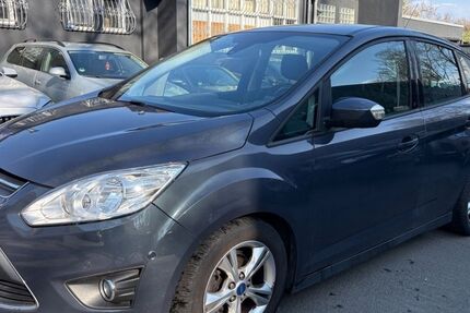 Ford C-Max 125.000 km 5.999 &euro; Frankfurt am Main 60431