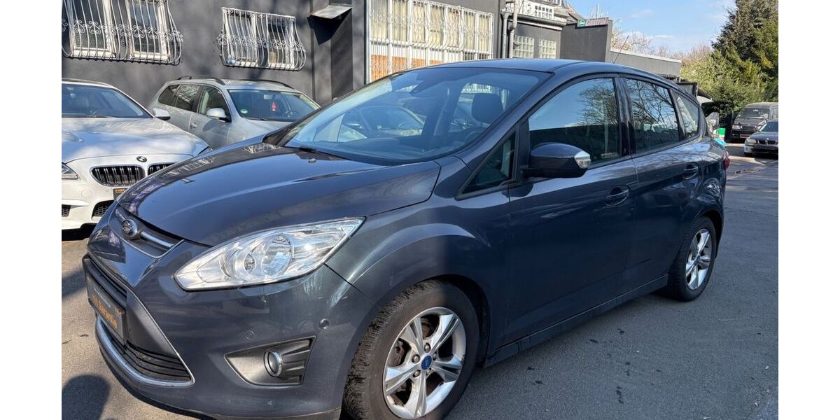Ford C-Max 125.000 km 5.999 &euro; Frankfurt am Main 60431