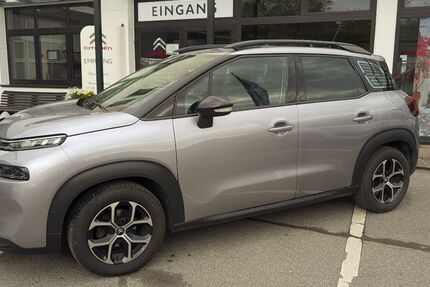 Citroen C3 Aircross 68.500 km 13.990 &euro; Coburg 96450