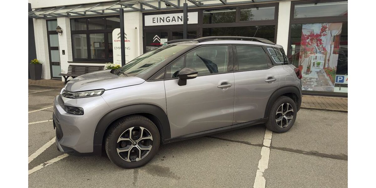Citroen C3 Aircross 68.500 km 13.990 &euro; Coburg 96450