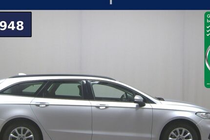 Ford Mondeo 107.803 km 13.880 € Gyhum/Bockel 27404