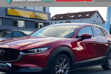 Mazda CX-3 41.940 km 24.690 € Griesheim 64347