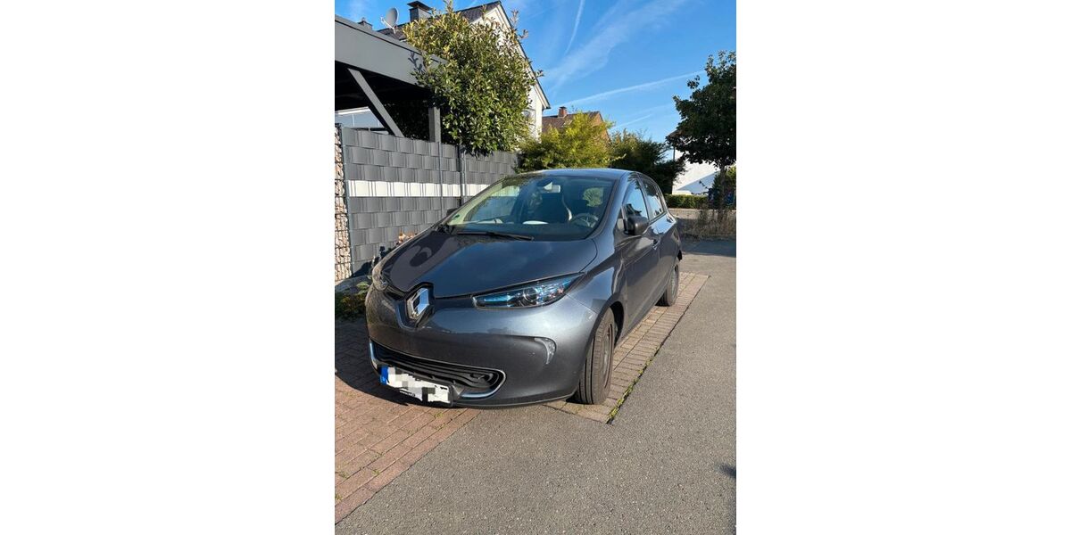 Renault ZOE 109.000 km 7.900 &euro; Kamen 59174
