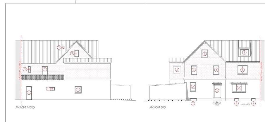 Mehrfamilienhaus, Wohnhaus Winterberg - 279.000&euro; | Angebot:27040599