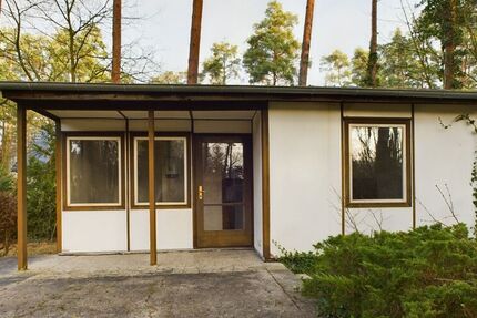 Baugrundstück in Kagel-Finkenstein – Nahe dem Möllensee zimmer