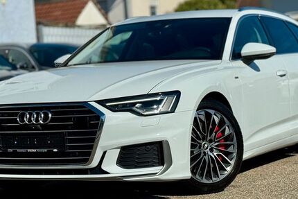 Audi A6 53.251 km 37.990 &euro; Kirchardt 74912