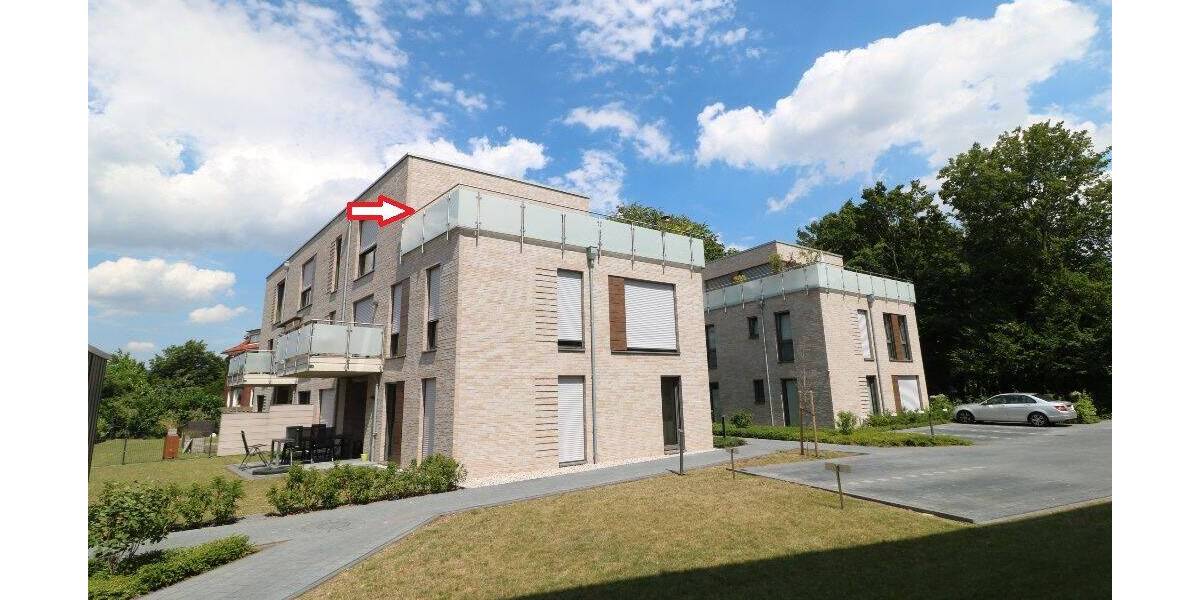 Etagenwohnung Cloppenburg - 4 Zimmer, 191 m&sup2;, 799.000&euro; | Angebot:22562454