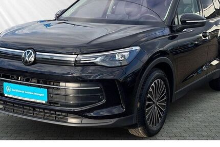 VW Tiguan 13.698 km 33.850 &euro; Osann-Monzel 54518